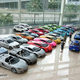 Illustration for article titled Singapore Diecasters (SGDC) End-of-Year Shoot